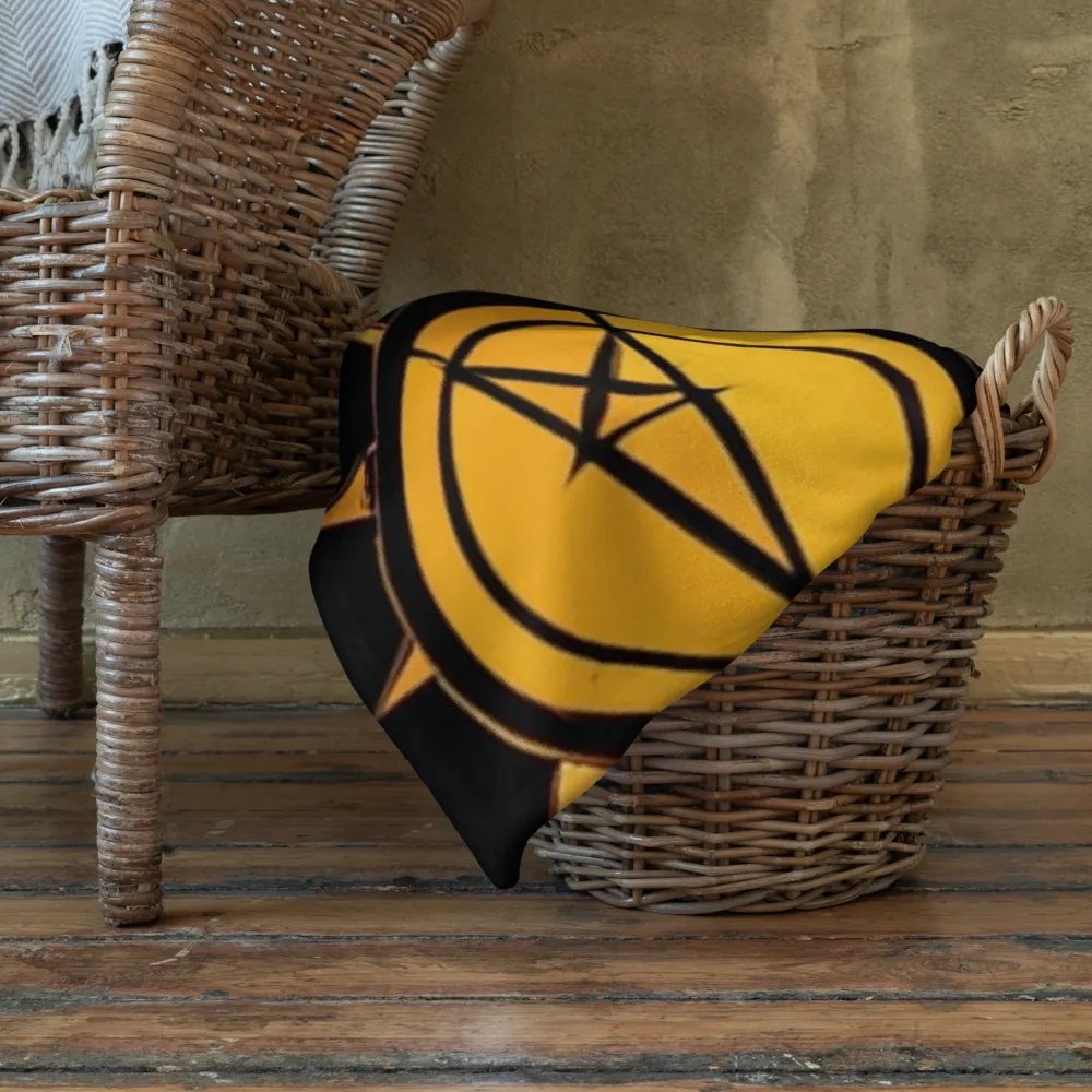 Symbology Blanket product image (4)