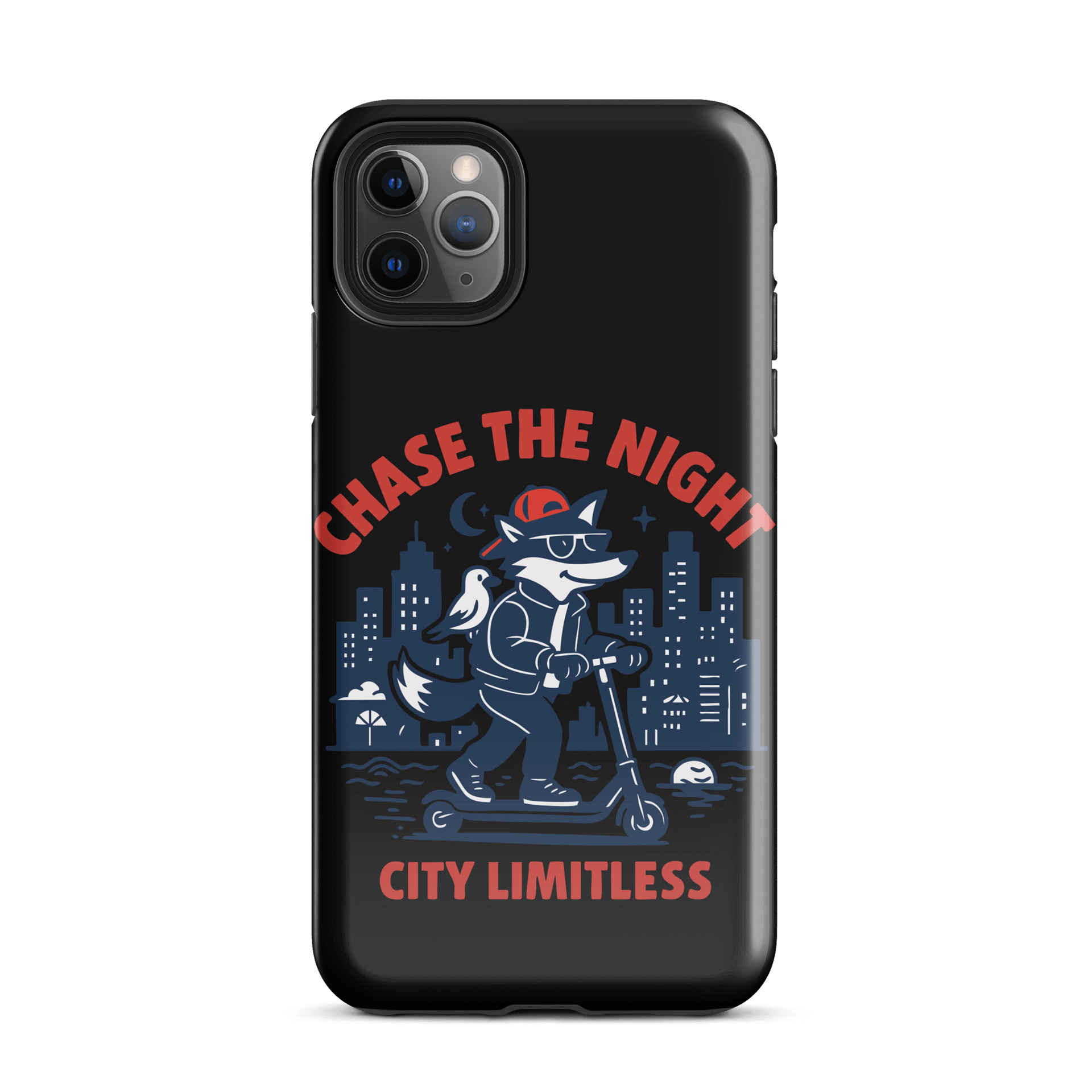 Chase the Night product image (26)
