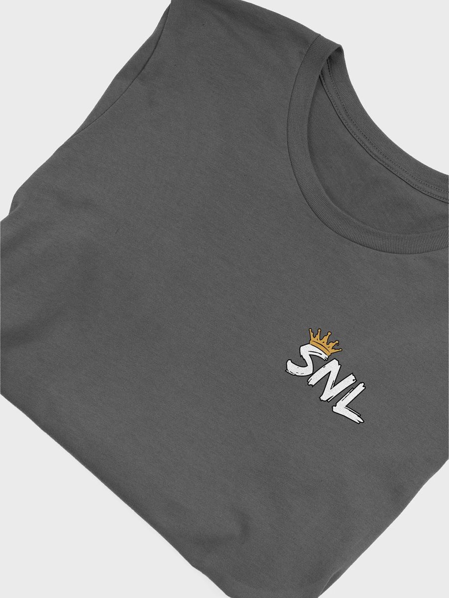 SNL Lyrics Without Limits T-Shirt product image (5)