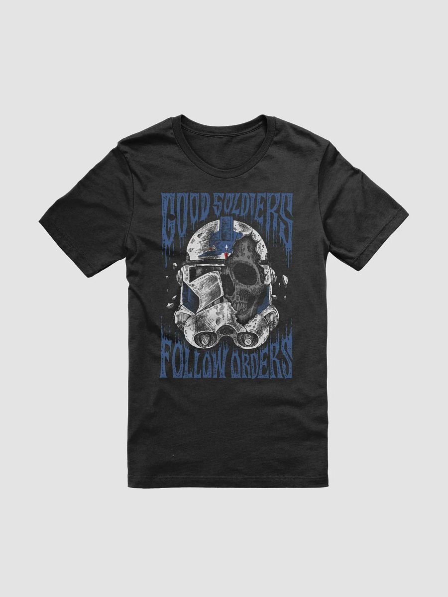 Fives - Tee product image (1)