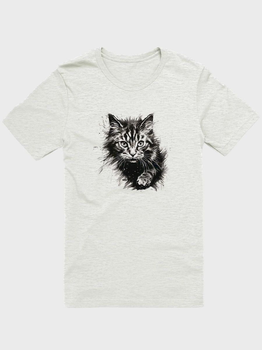 Majestic Feline T-Shirt product image (32)