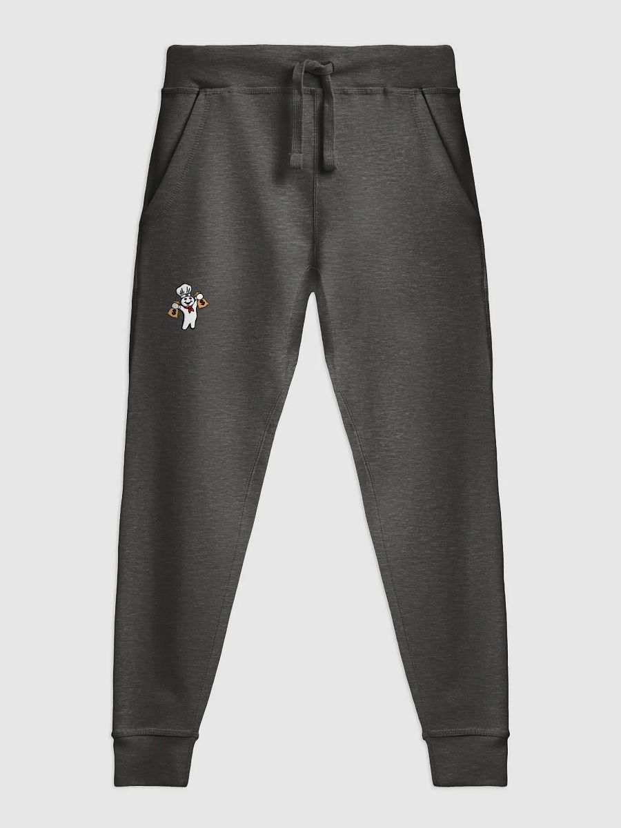 Men's Everybody Eats Bread Fleece Joggers product image (1)