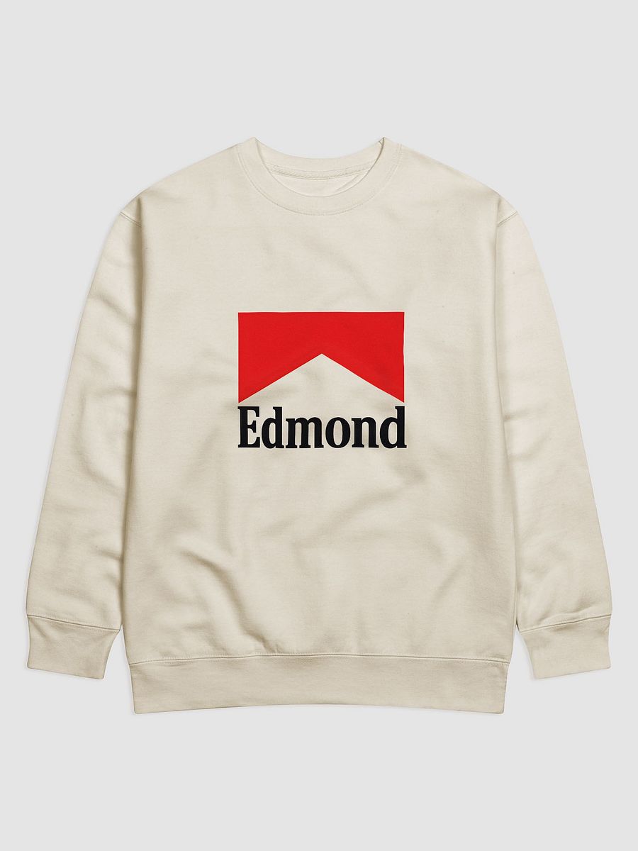 OC Baja City Connect Crewneck product image (1)