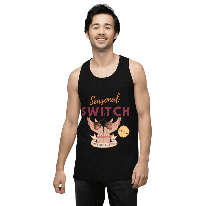 Tank: Seasonal Switch Bottom Autumn product image (2)