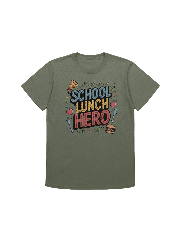 School Lunch Hero product image (1)