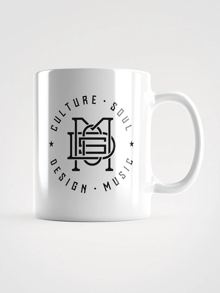 CSDM Logo Mug product image (1)