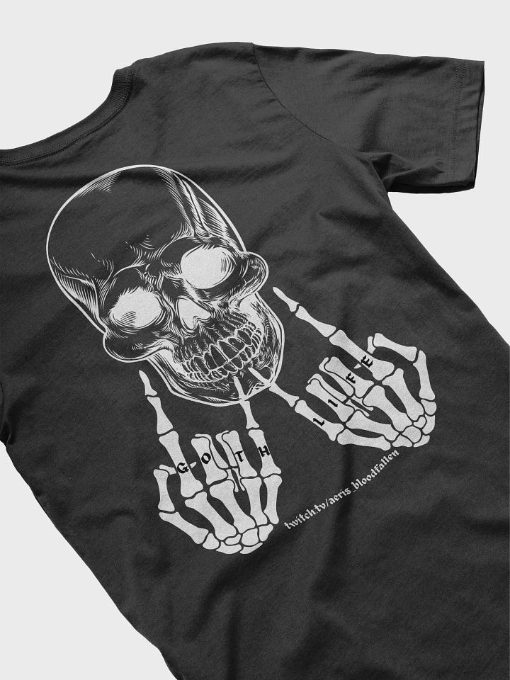 GothLifeJeff_TShirt product image (2)