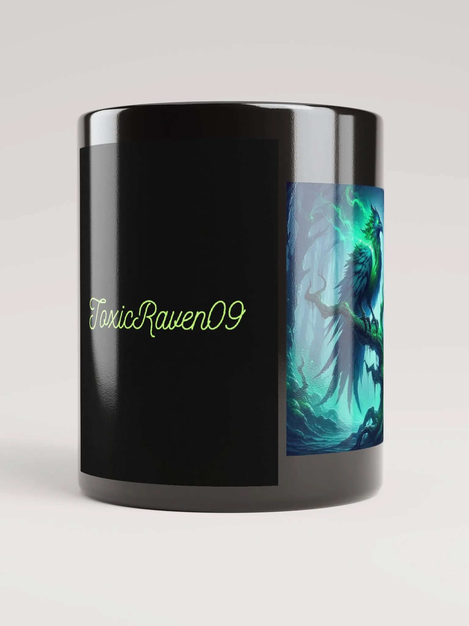 ToxicRaven Coffee Time product image (9)