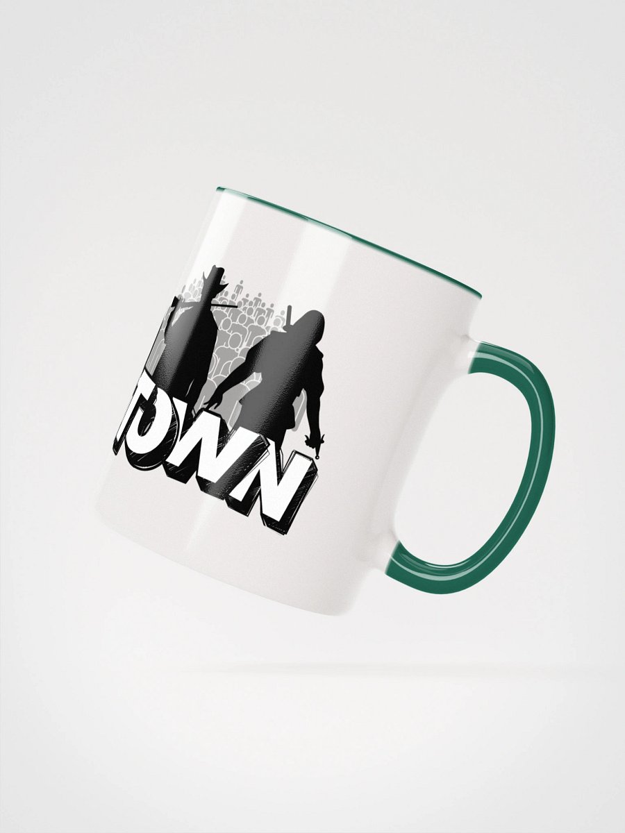 The ShakeTown Inner Colour Mug product image (2)