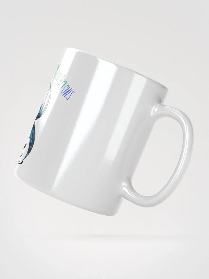 Seaside Mug product image (2)