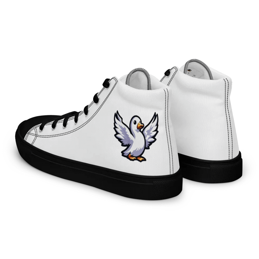 Duckie Shoes! product image (4)