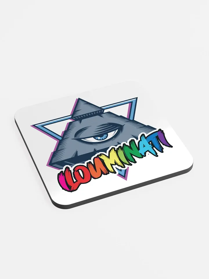 Pride Coasters product image (2)
