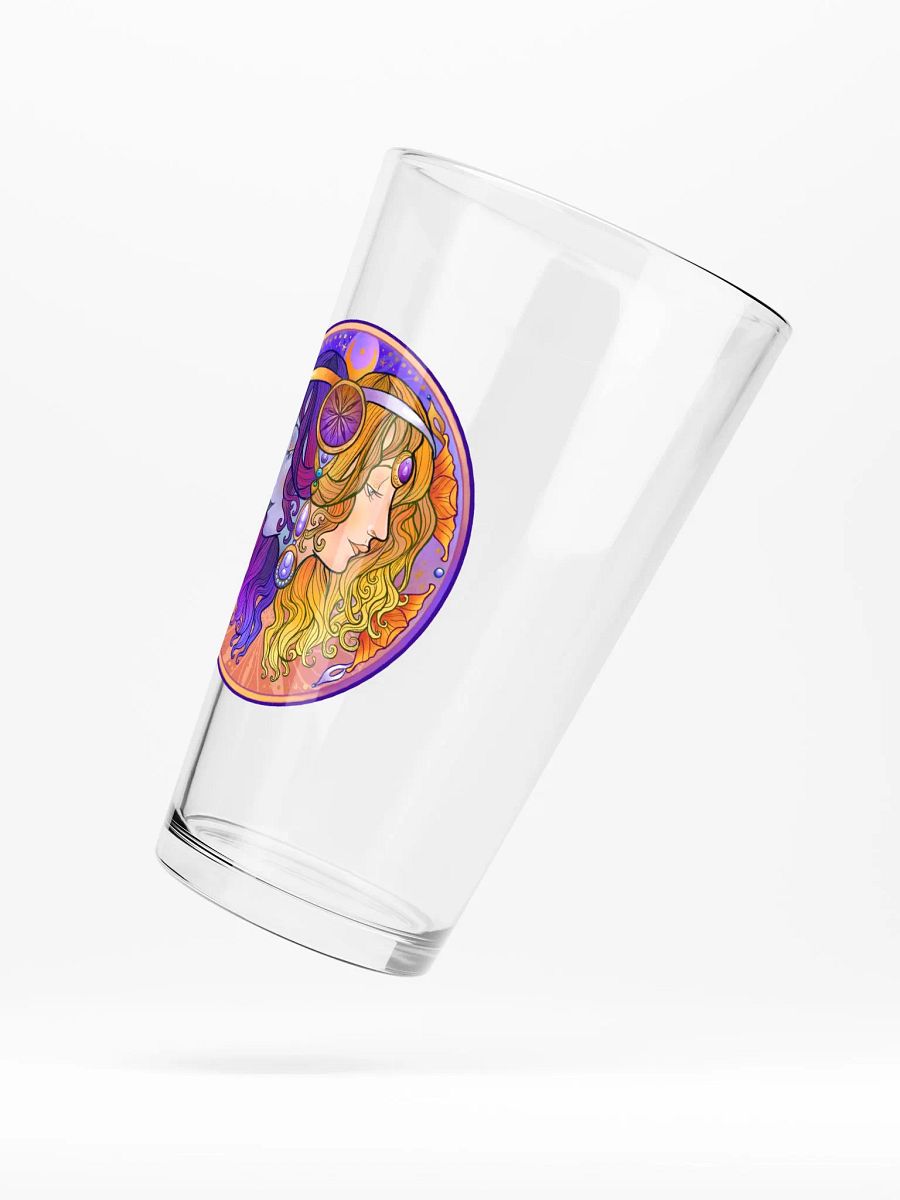 Violet Desert Dreamer - Pint Glass product image (5)