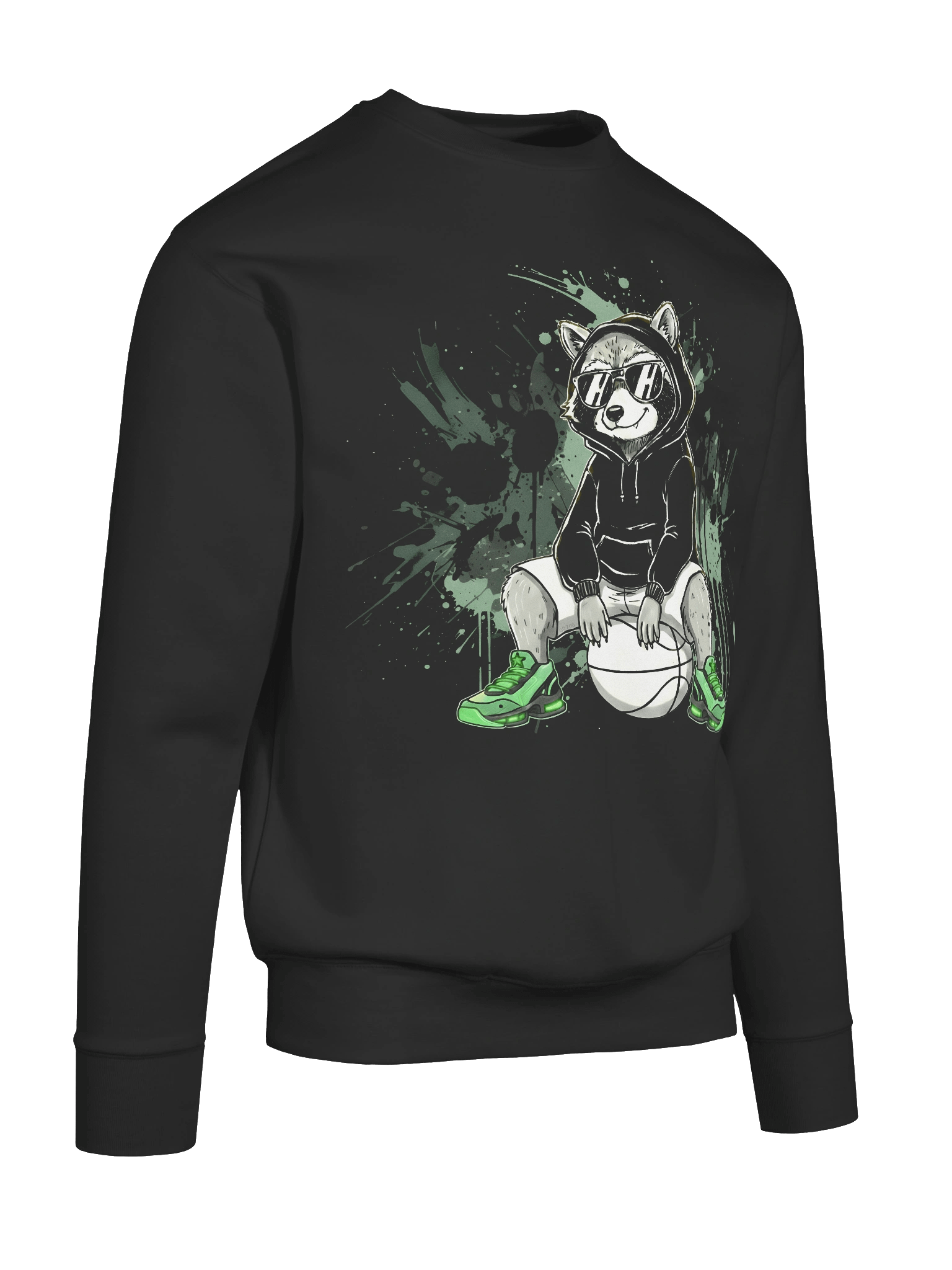 Malmi Sweatshirt product image (2)