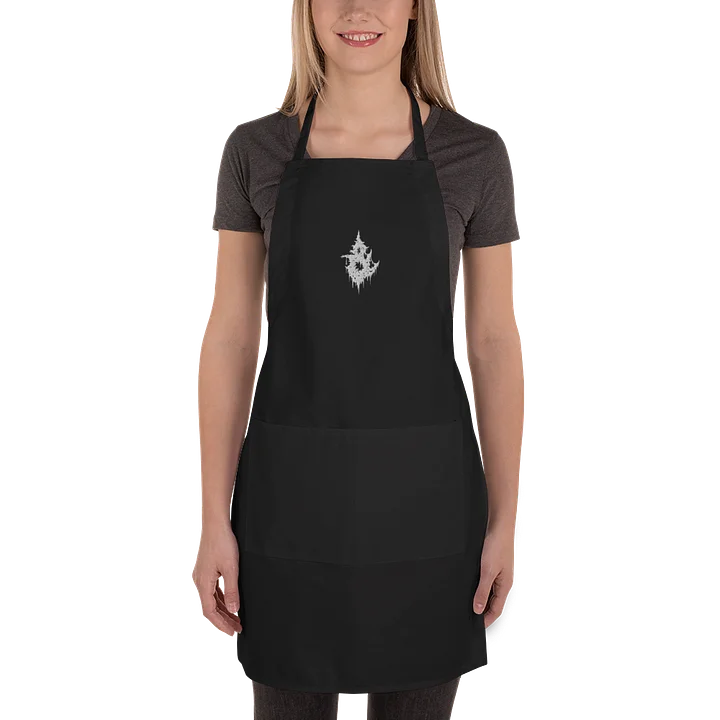 D&E Sigil Apron product image (2)