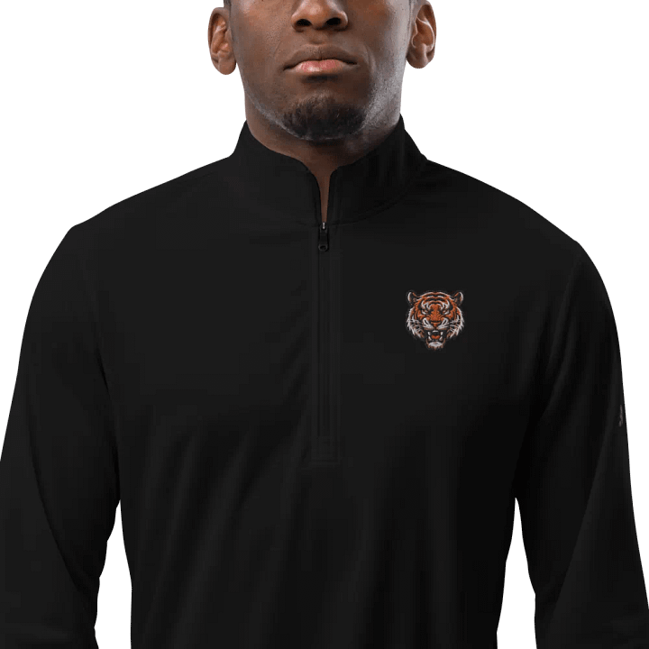 Wichita Wild Adidas Lightweight Pullover product image (1)