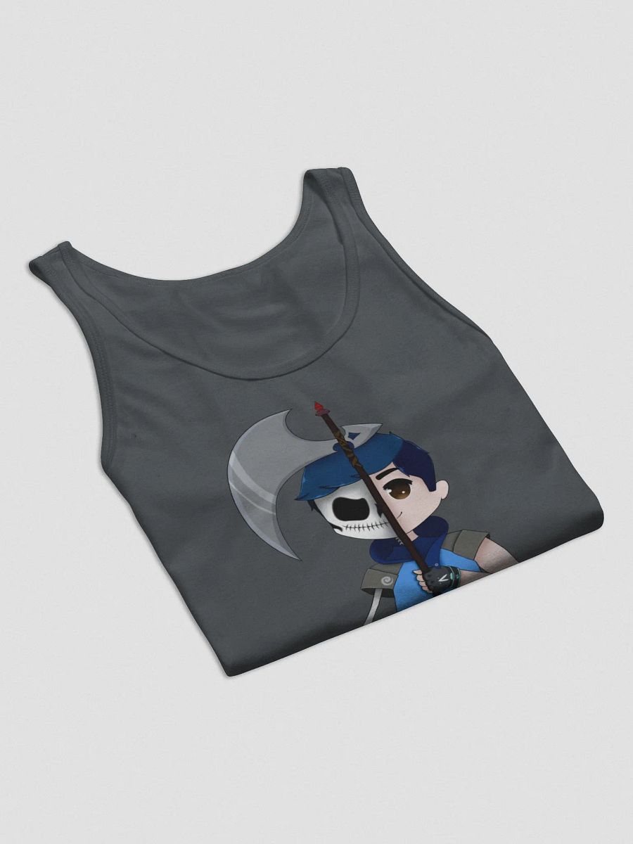 Halloween Tank Vibes! product image (21)