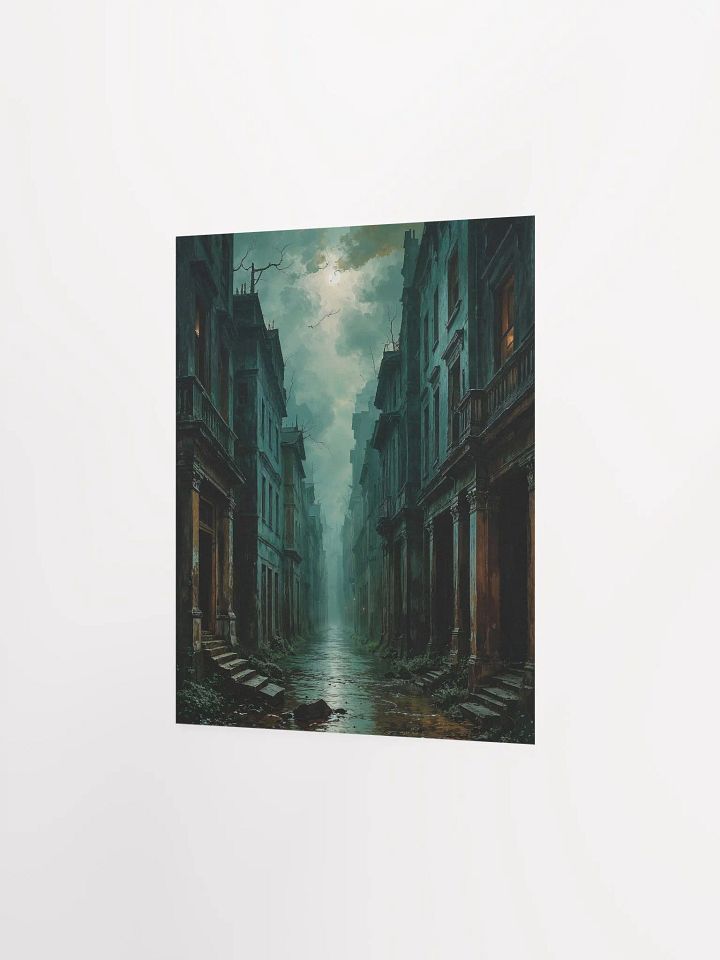 Forsaken Passage Poster product image (12)