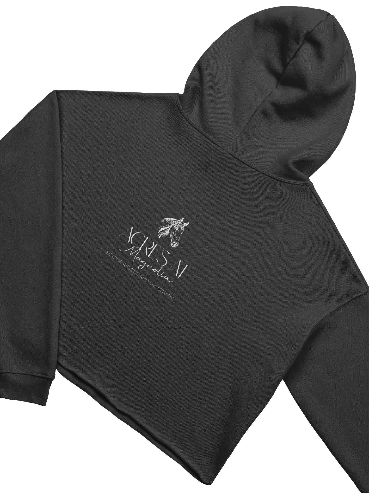 Sanctuary Crop Hoodie product image (10)