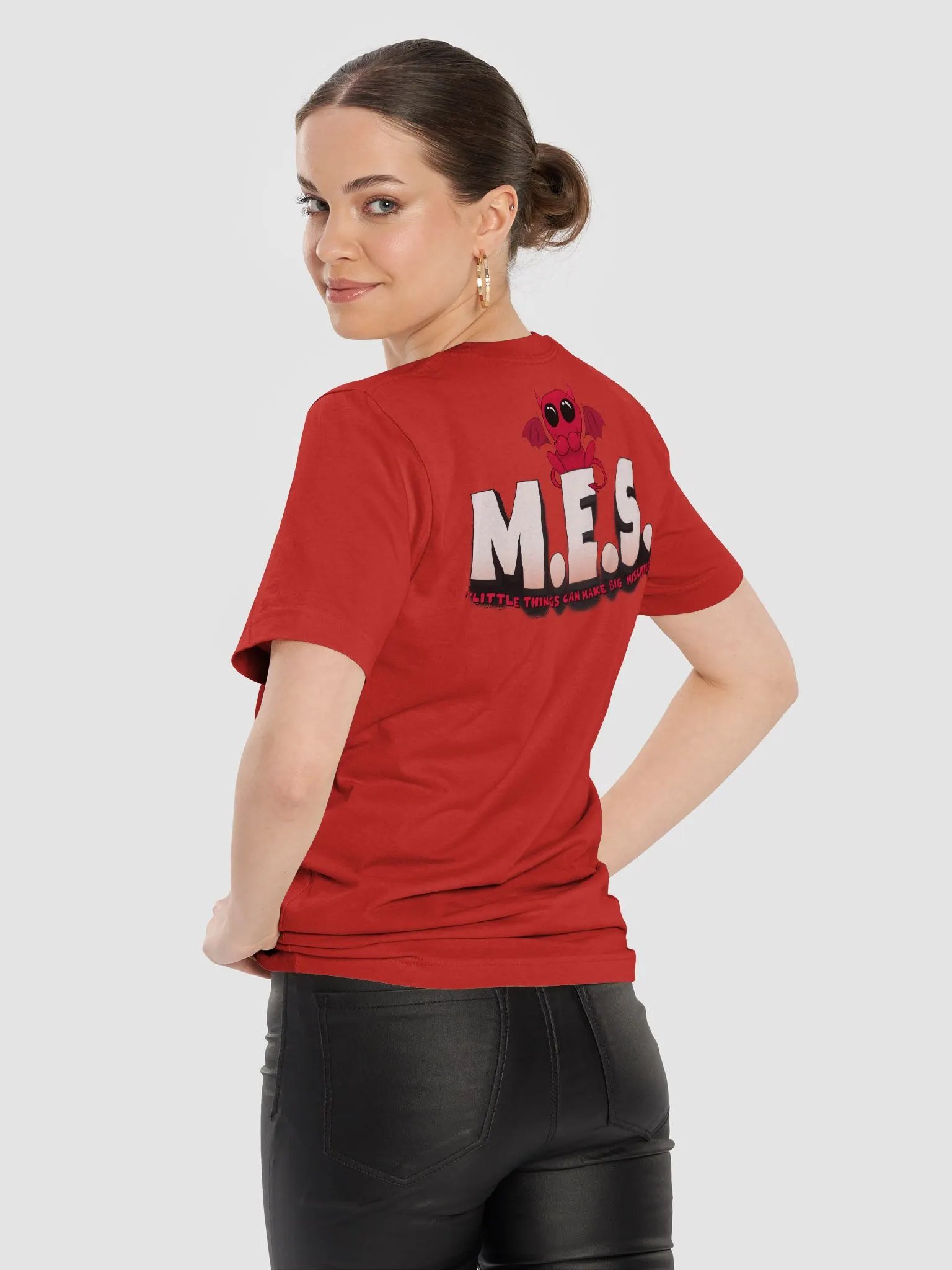 Little Things - Supersoft Tee product image (9)
