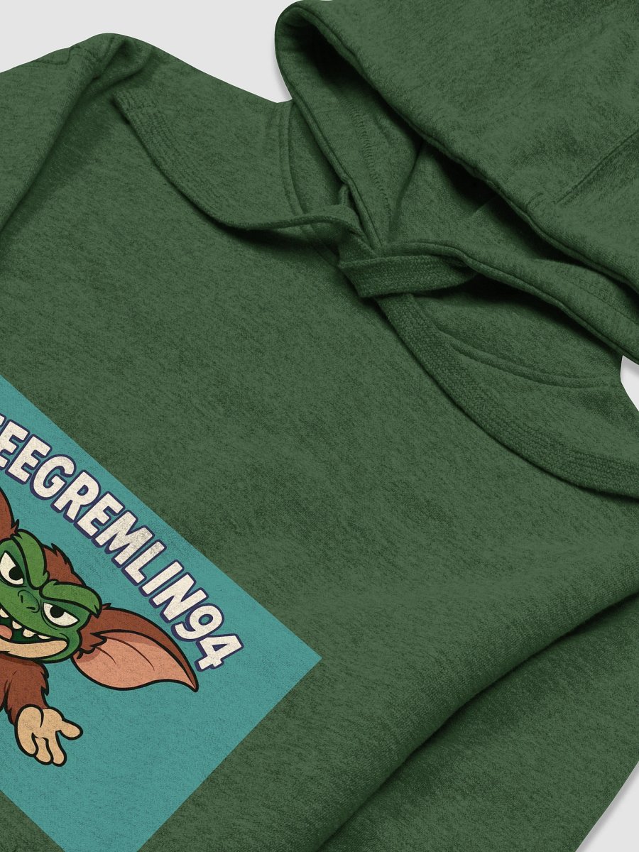 gremlin hoodie product image (3)