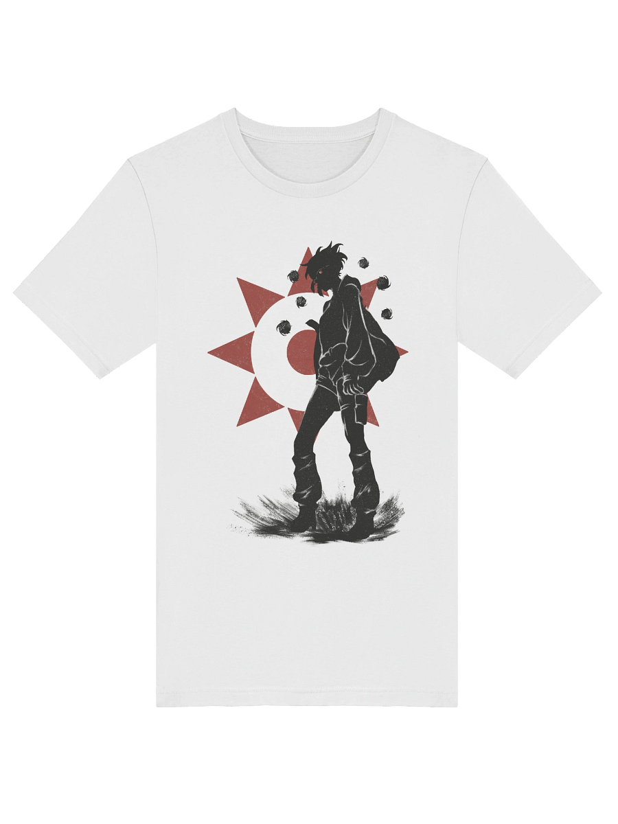 Sarada Uchiha: Eye of the Rising Sun product image (23)