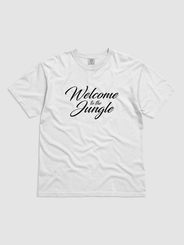 Welcome To The Jungle product image (3)