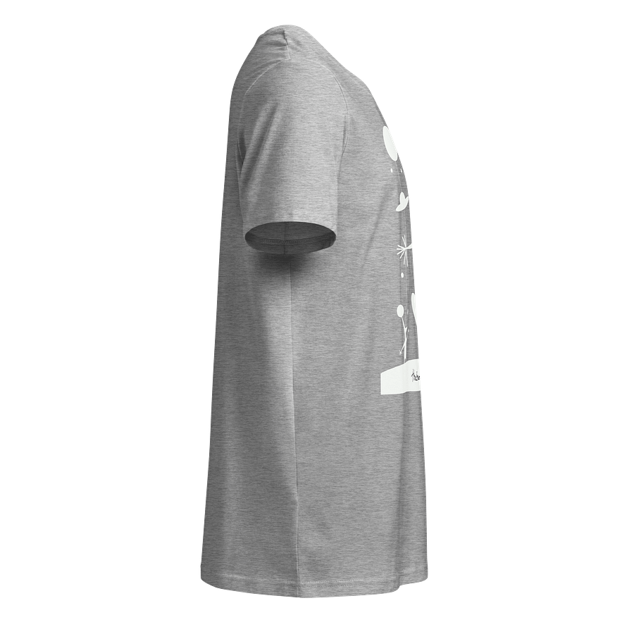 Stanley/Stella Unisex Organic T-Shirt (Vegan) product image (4)