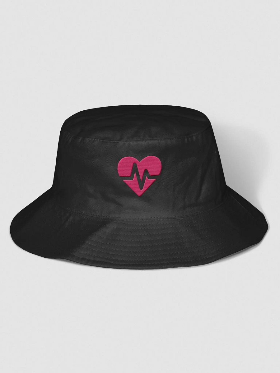 Openplanet Bucket Hat product image (1)