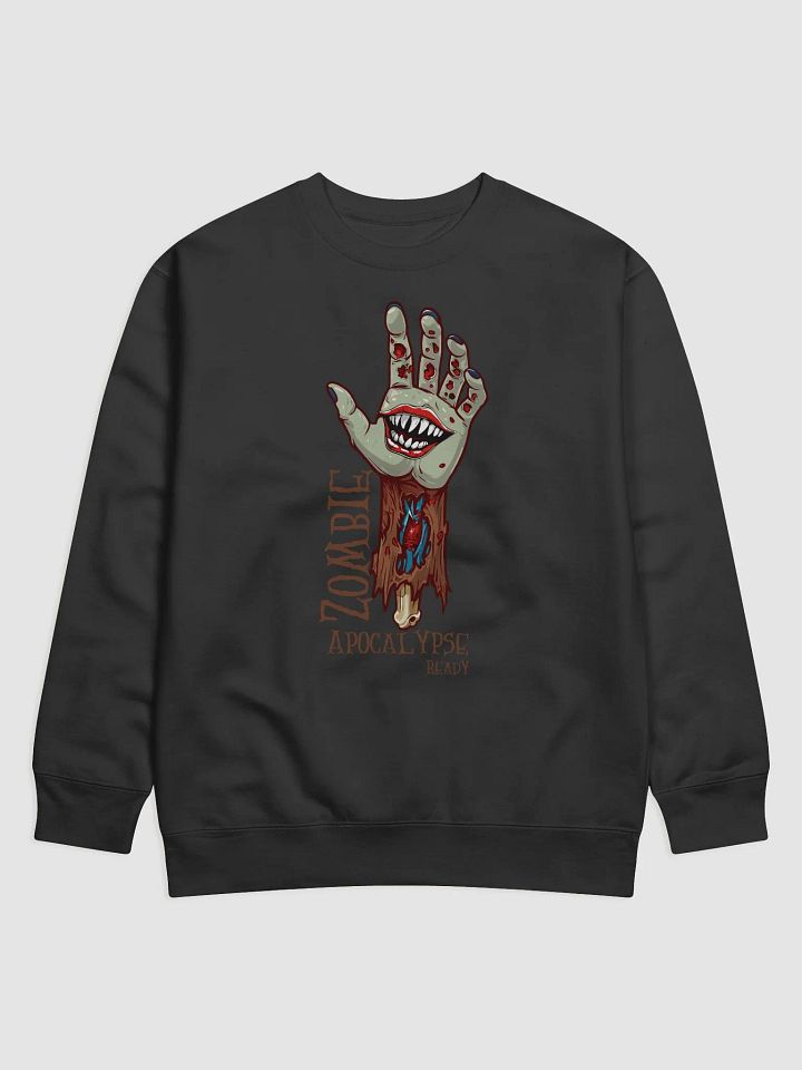 Zombie Apocalyps Ready product image (5)