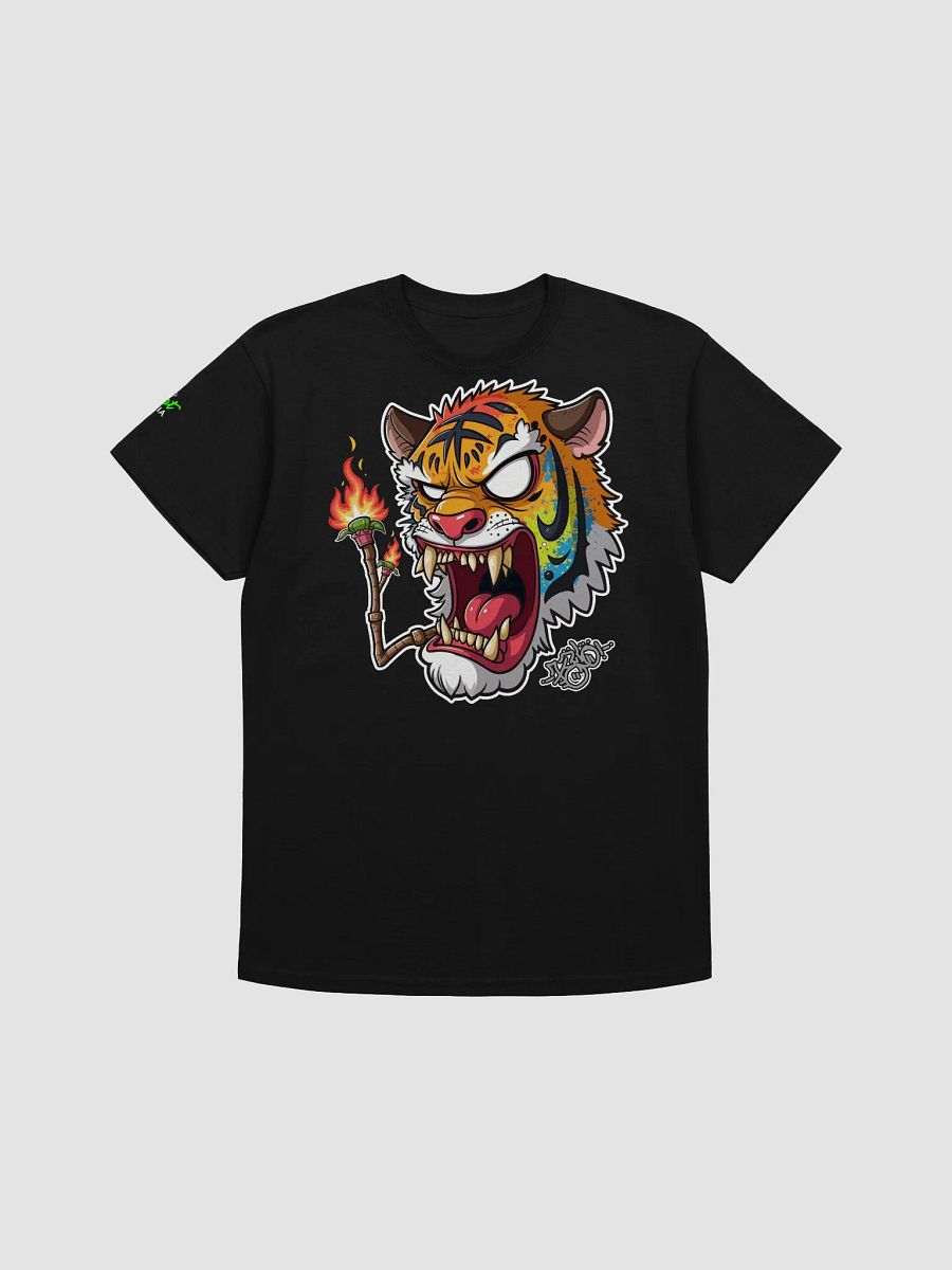 Kilo Express - Money Soldier The Artful Tiger Tee product image (1)