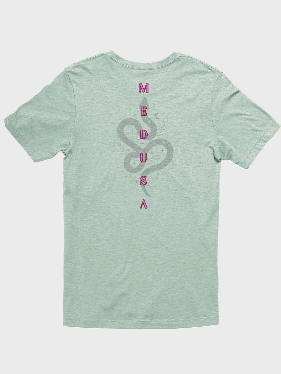 Medusa Cat Whimsical Tee product image (2)