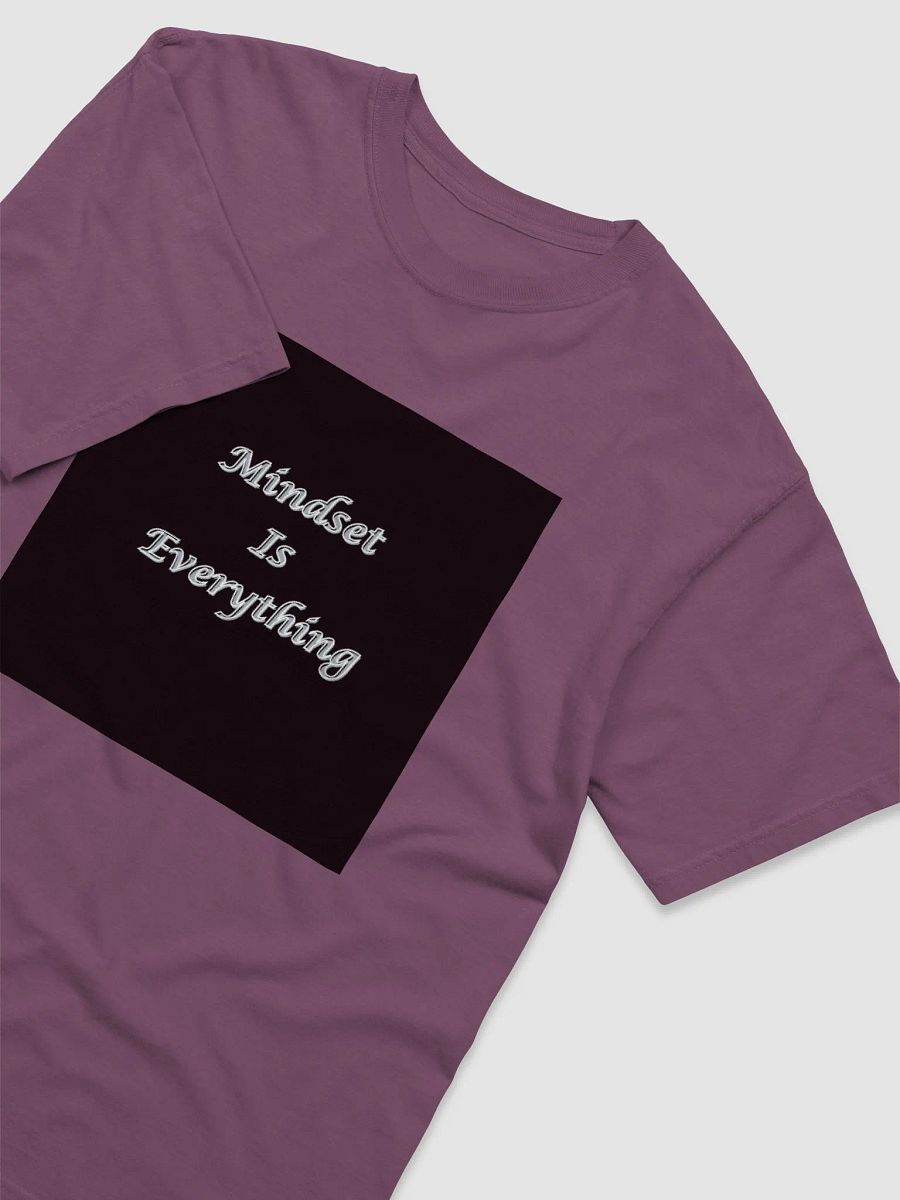 MINDSET IS EVERYTHING product image (14)