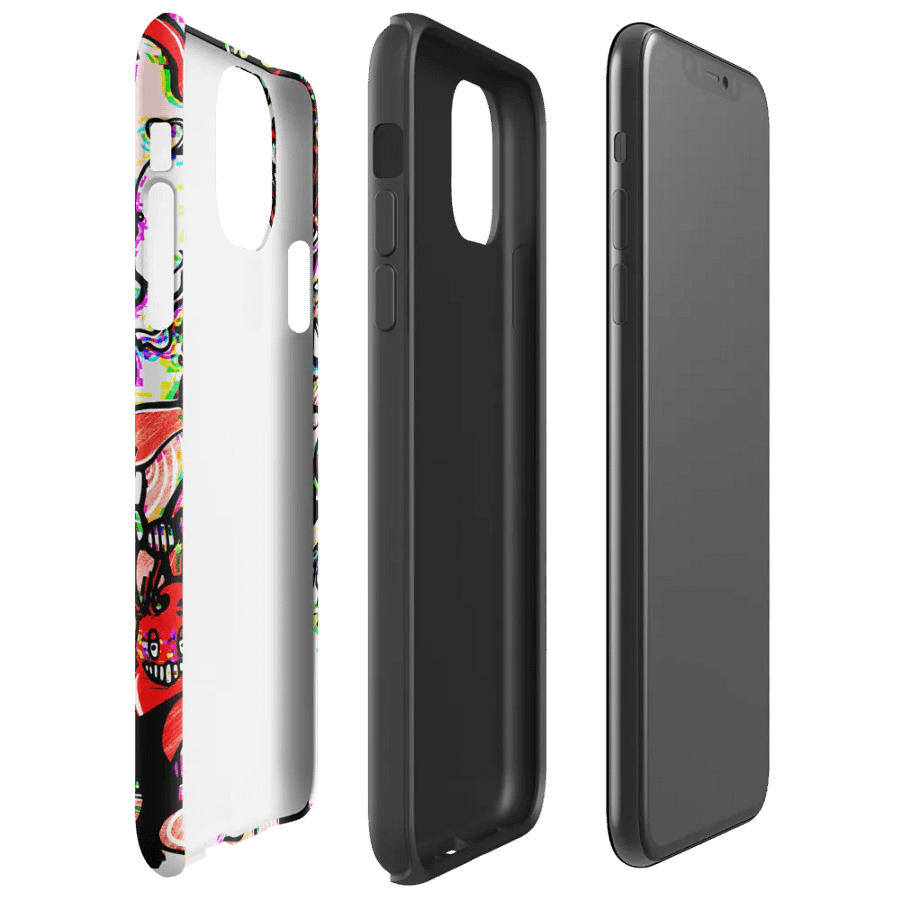 SURGE Case ║Blaze║ ║iPhones║ product image (2)