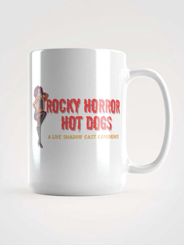 Rocky Horror Hot Dogs Mug product image (1)