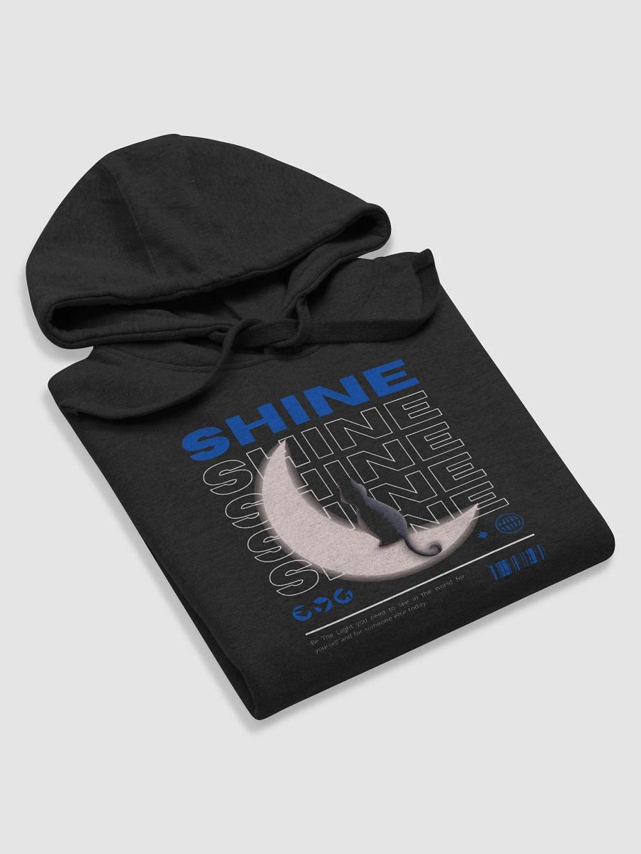 Shine Hoodie product image (5)