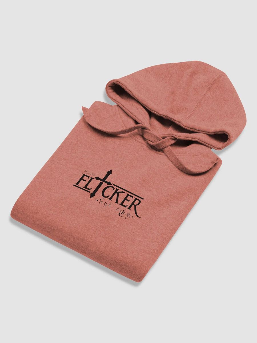 Little Flicker - Witch Hunter product image (11)