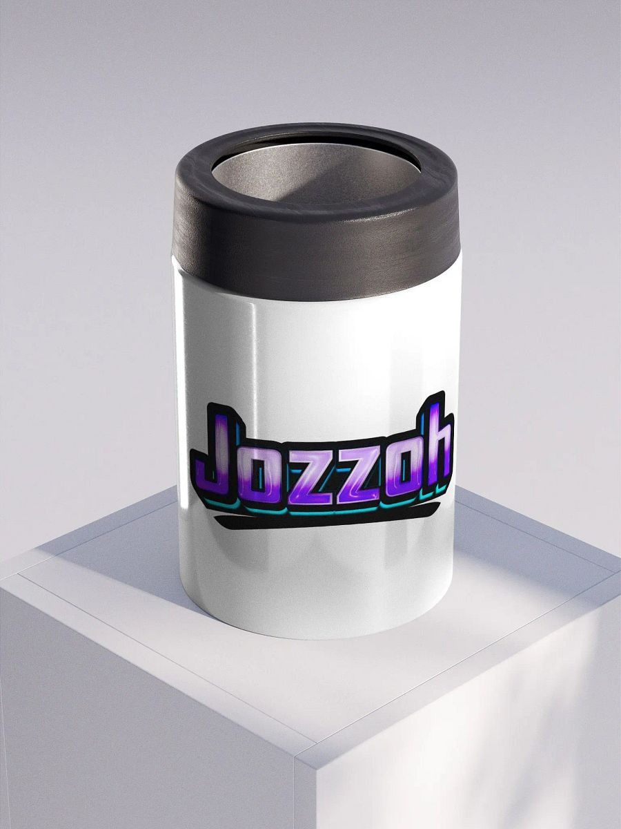 Jozzoh Stainless Steel Koozie product image (3)