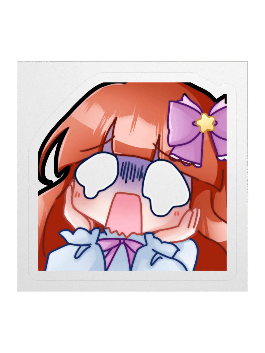 Scared product image (2)