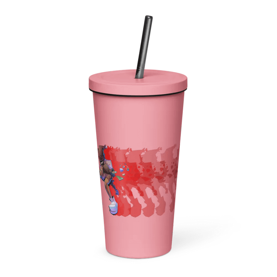 DIGITAL DASH TUMBLER product image (4)