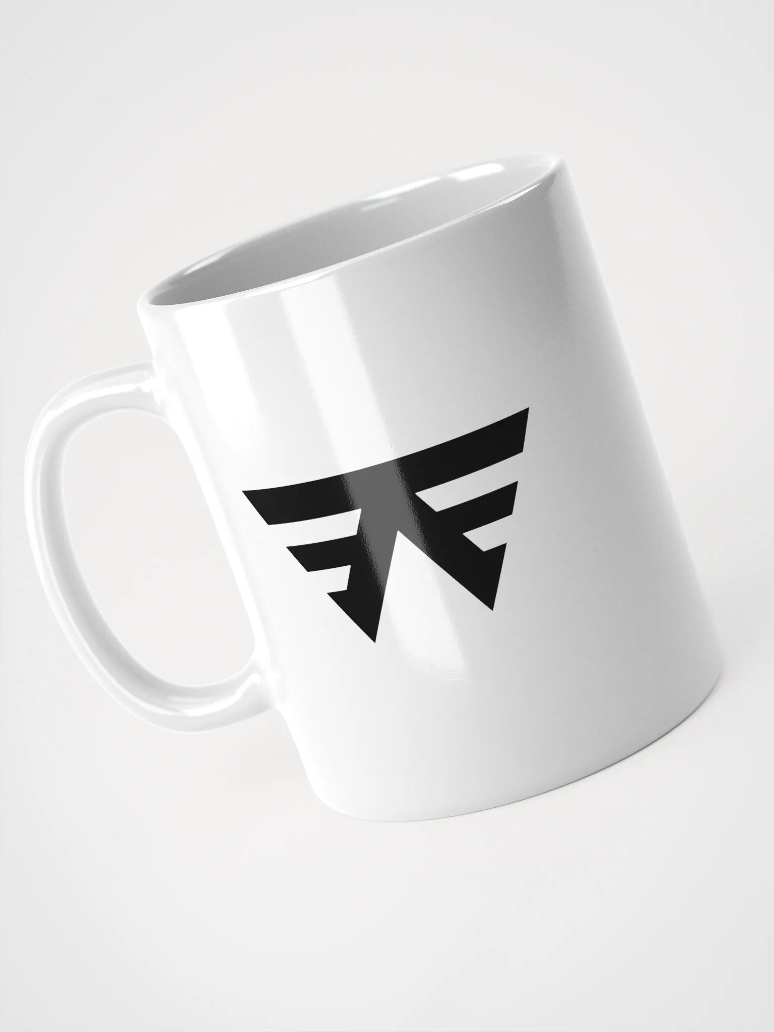 EDDIE Athletics Logo - Mug product image (1)