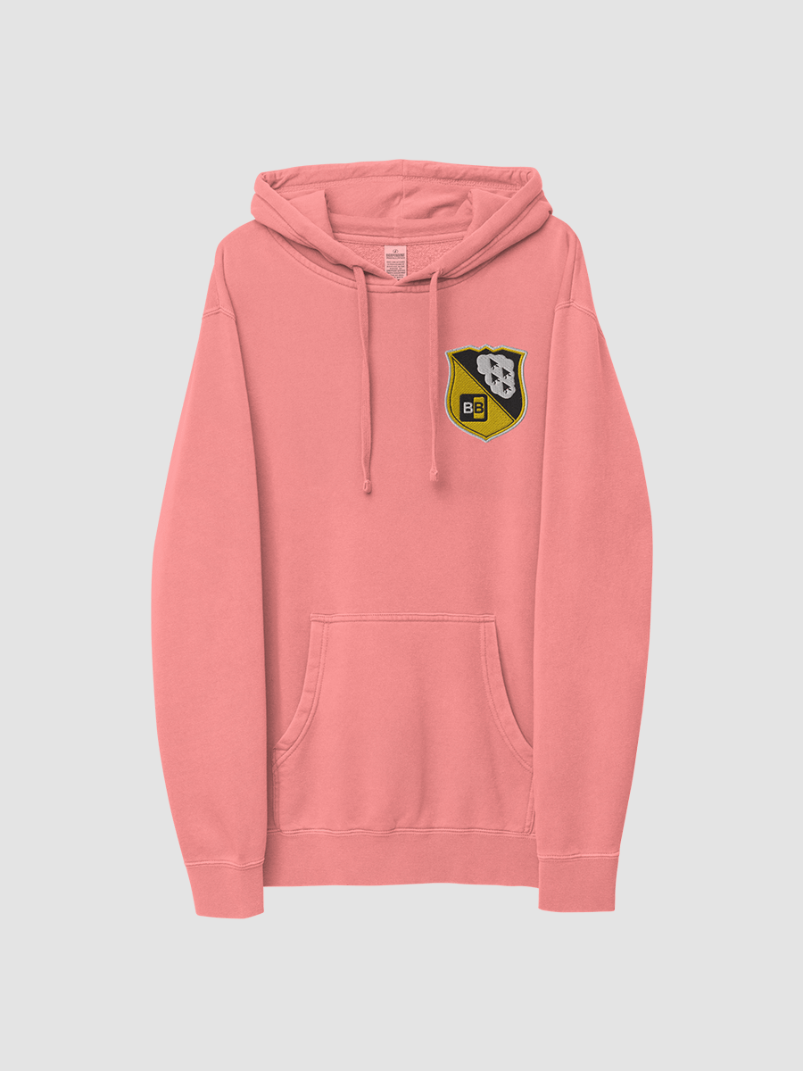 TBB (Embroidered) Look, hoodies are nice. product image (3)