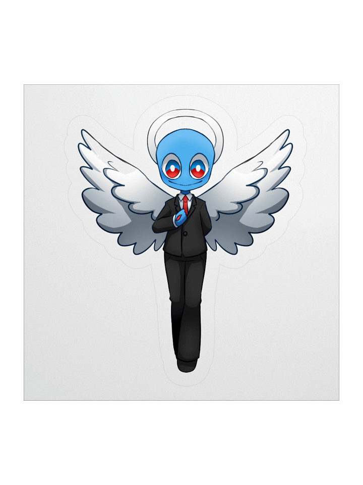 Malachi Sticker product image (2)