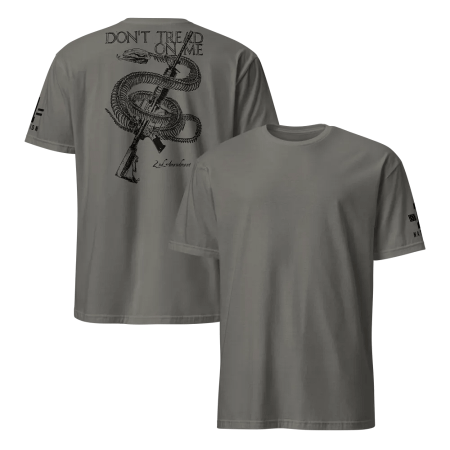 Gadsden Skeleton product image (24)