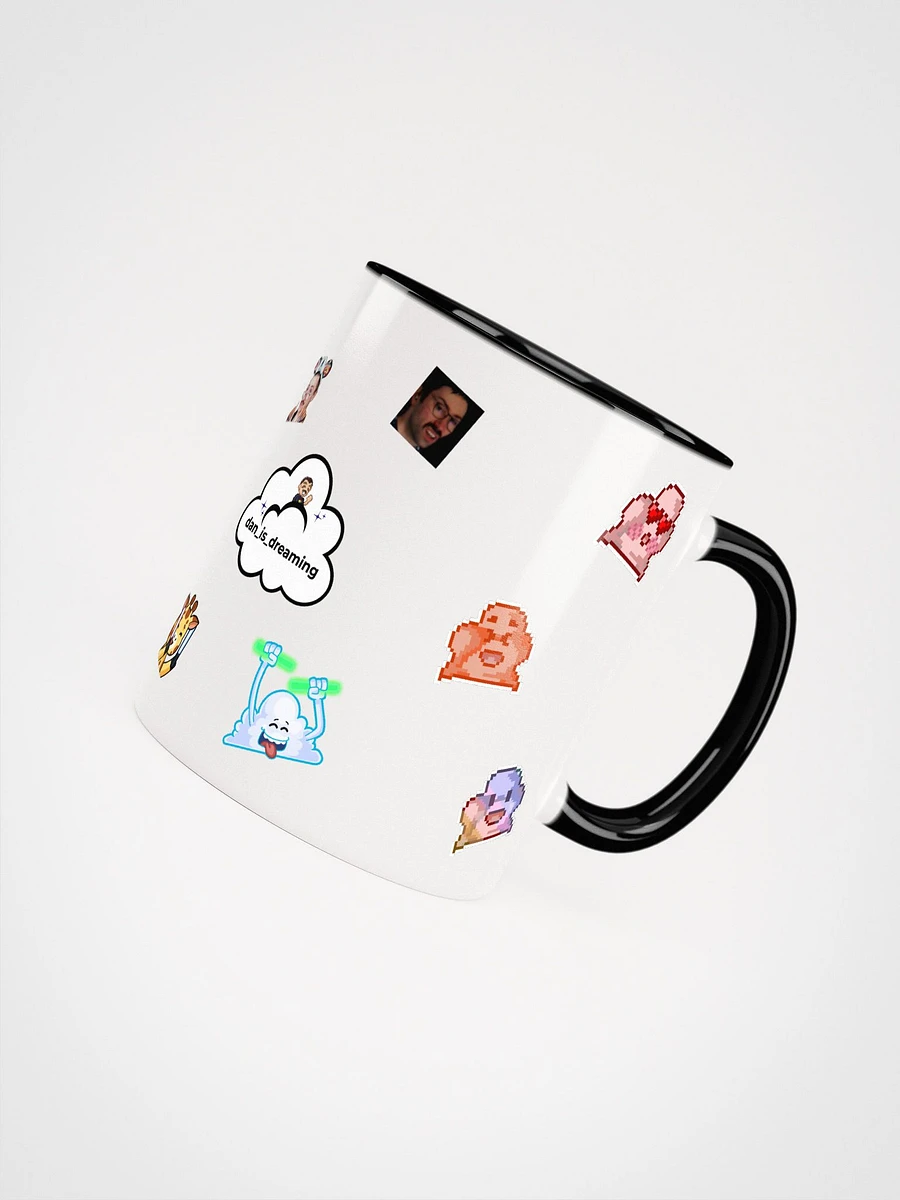 THE Mug product image (4)