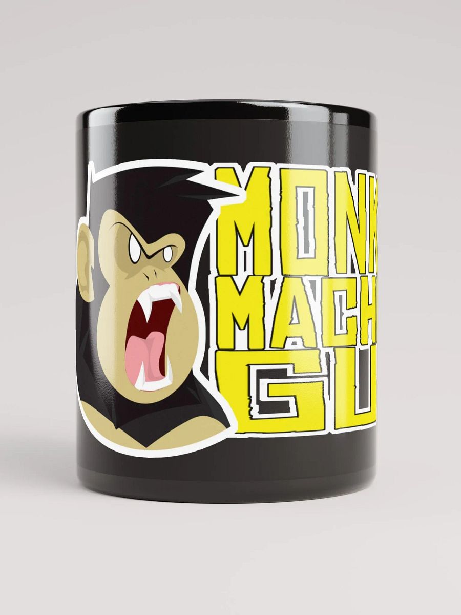 Monkey in a Mug product image (9)