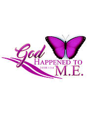 God Happened To M.E.