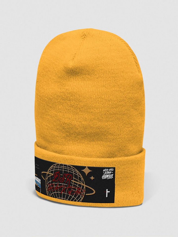 Gold Medal Yellow product image (2)