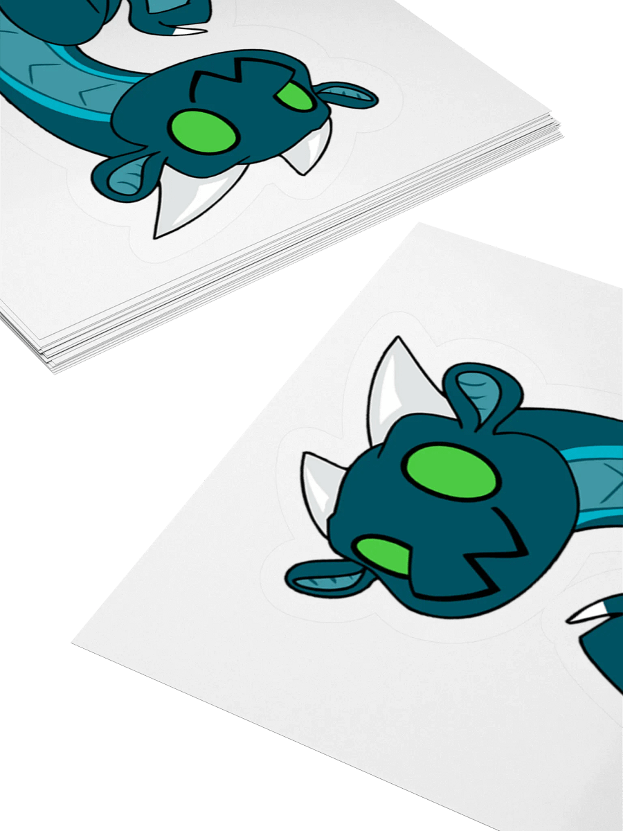 OWO Sticker product image (4)