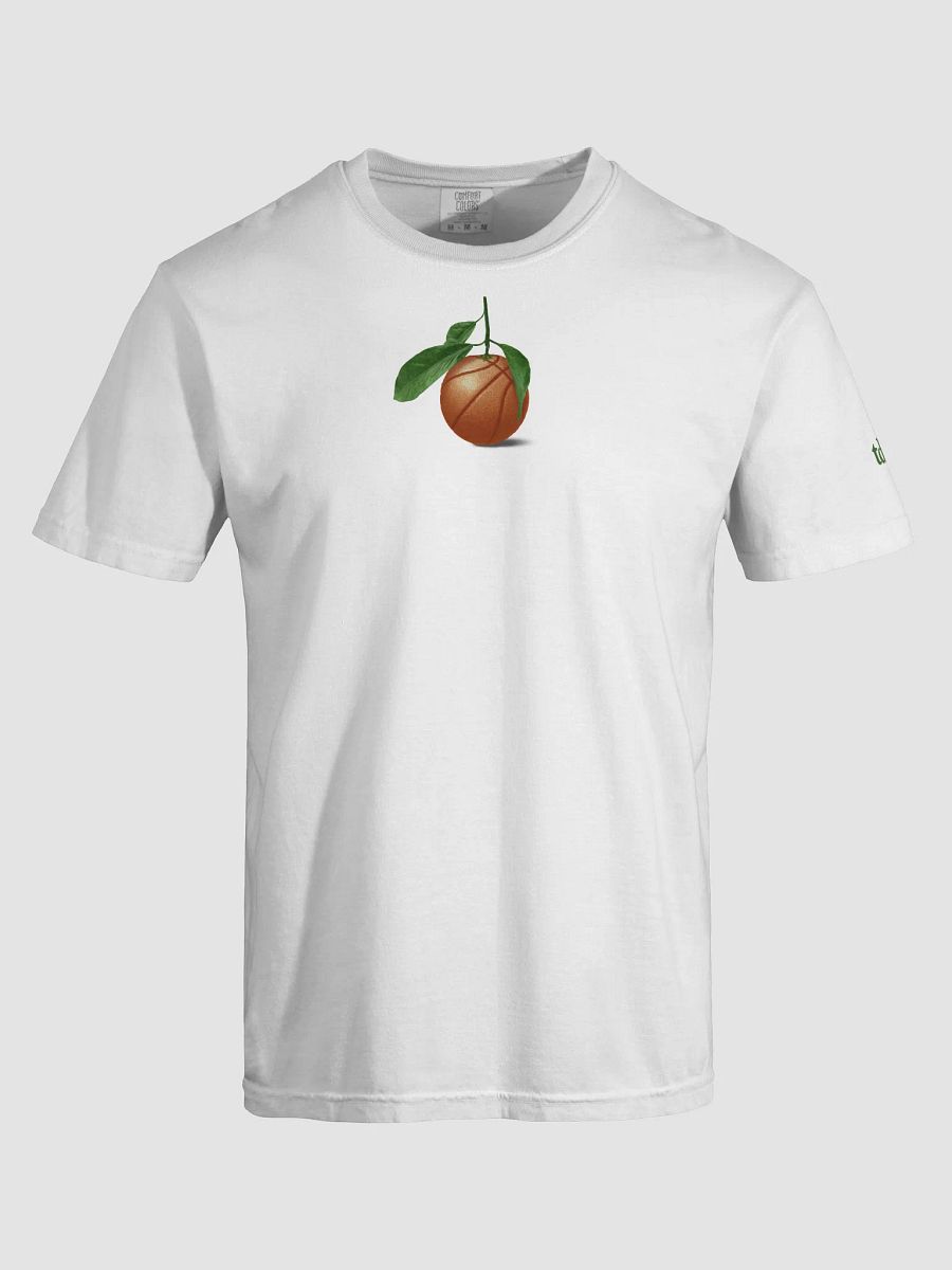 The Orange Tee Minimalist product image (5)